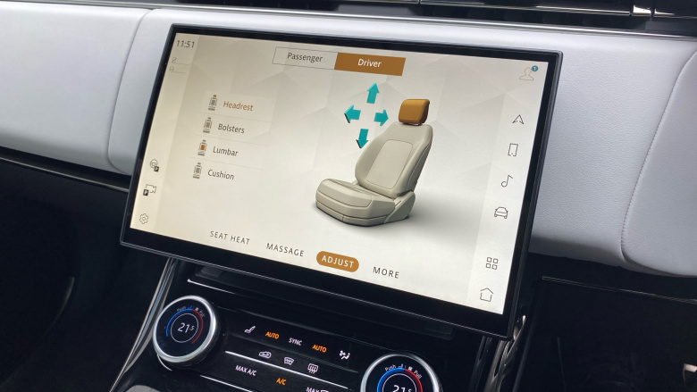 Land Rover Range Rover Sport 3.0 P440e Autobiography 5dr Auto Estate